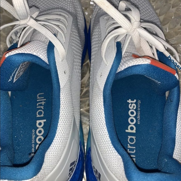 HYPEBEAST X Adidas Ultraboost Continental